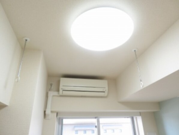 アーデン門前仲町の物件内観写真